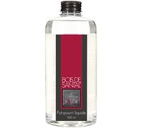 Atmosphera Créateur d'intérieur Liquide pour pot-pourri Kili 500 ml Bois de santal Transparent