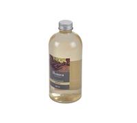 Parfum d'intérieur GENERIQUE Liquide Pot Pourri Flower 500ml Vanille