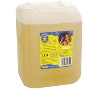 Liquide Pour Bulles De Savon 5l Pustefix