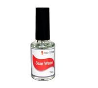 Liquide pour cicatrices - 15 ml - Professionnel - Longue durée - Étanche
