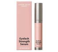Liquide pour cils | Liquide nourrissant éclaircissant pour cils - 3 ml - Solution nutritive d'huile pour améliorer l'allongement, des cheveux plus forts et plus soins personnels
