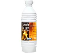 Liquide lampe à pétrole liquide - 1 l