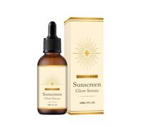 Liquide pour le Visage 30 ml Protection UV à Absorption | Solution Éclaircissante pour le Visage Pour , extérieur, à la maison, d'affaires, pour petite amie,