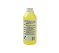HQ-Power Liquide pour machine à fumée Standard, sûr et conforme aux normes internationales, 1 L