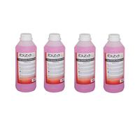 Liquide pour machine à fumée - IBIZA LIGHT SMOKE1L-HD - haute densité - 4L inclus