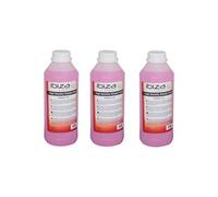 Liquide pour machine à fumée - IBIZA LIGHT SMOKE1L-HD - haute densité - 3L inclus