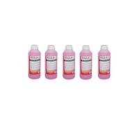 Liquide pour machine à fumée - SMOKE1L-HD - haute densité - 5L inclus