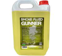 Liquide pour machines à fumée densité moyenne arôme de citron