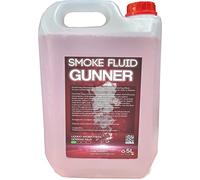 Liquide pour machines à fumée faible densité arôme de fraise