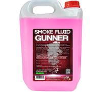 Liquide pour machines à fumée haute densité arôme de fraise