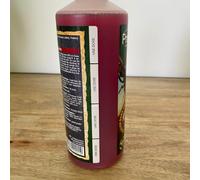 Protecta Liquide attractif pour pièges à guêpes et frelons – Concentré 500 ml
