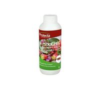 liquide pour piège mouche des fruits rouges