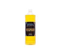 Alphacool Modèle du produit : Liquide pour Watercooling Eiswasser Crystal 1L (Transparent Jaune)