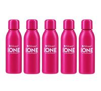 Liquide Préparation Lot de 5 Cleaner ongle Base One 100 ml