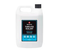 Liquide préventif anti-crevaison pour tubeless Weldtite Blanc
