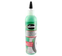 SLIME liquide préventif anti-crevaison chambre à air 237ml
