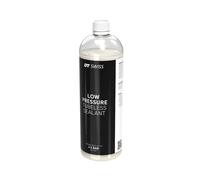 DT Swiss Fluide d'Étanchéité Tubeless Sealant Low Pressure universal bouteille, 1 litre