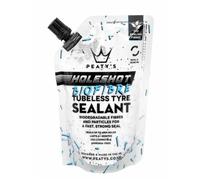 Liquide Préventif De Crevaison - Peaty's - 120 Ml - Biodégradable - Sans Ammoniaque - Vtt Multicolore