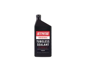 Liquide Préventif et Etanchéité Stan's Notubes Anti-Crevaison - 60 mL - 500 mL - 1000 mL ( 1000 mL )