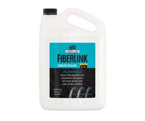 Liquide préventif Finish Line Fiberlink Pro Latex (1Gal) Blanc