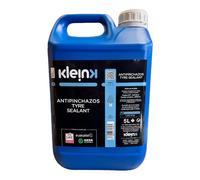 Liquide préventif latex bio Klein Bleu