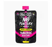 Liquide préventif pour pneus tubeless - Route et gravier - 140ml - Muc-Off