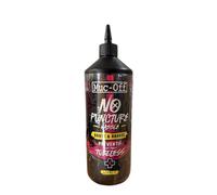 Liquide préventif pour pneus tubeless - Route et gravier - 1L - Muc-Off