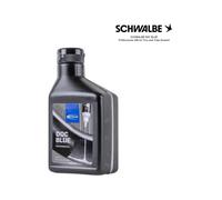 Liquide préventif professionnel pour pneus et chambres à air de vélo DOC PROFESS