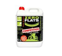 Liquide préventif scellant Zeroflats Blanc