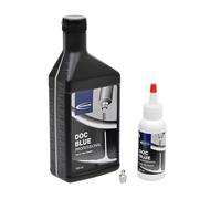Liquide préventif tubeless Schwalbe Doc Noir