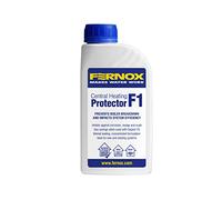 Liquide protecteur filmant pour système de chauffage - F1 protector FERNOX 500 ml