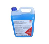 LIQUIDE RADIATEUR 5L BLEU QUALITÉ G11 READY-MIX G11 -35°C / 000 989 08 25 S3