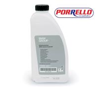 Liquide Radiateur Antigel Original BMW 1,5 L Couleur Bleu 83515A6CDD7