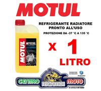 MOTUL Antigel Liquide de refroidissement 105914
