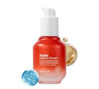 Liquide raffermissant pour la peau - 30 ml - Soin hydratant avec effet de rembourrage - Solution nourrissante pour le visage - Pour les femmes, les mères, les épouses, les amies et les amateurs de