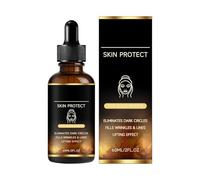 Liquide Raffermissant Pour Le Visage - 60 Ml Produits De Soins De La Peau Éclat Non Gras | Solution Hydratante Pour Le Visage Femmes Hommes | Pour Les Voyages Quotidiens Secs, Sensibles, Gras, À La Ma