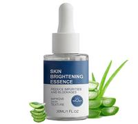 Liquide Raffermissant pour Visage | 30 ml solution hydratante non grasse | Liquide de soin raffermissant et nourrissant,Pour La Nuit, Préparation Mariée, Maquillage, Voyage, Plage, Spa, Jour, Été, Vac