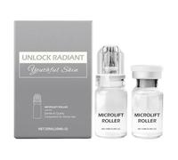 Liquide Raffermissant Soin De La Peau - Sérum Liftant Fermeté Éclat Hydratation 20 ml - Crème de Nuit Rédensifiante,Pour le Matin Maquillage Voyage Quotidien Contour des Yeux Saisonnier Hiver Spa