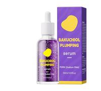 Liquide Raffermissant Visage Solution Portable non Grasse Légère | Soin Visage Éclaircissant Mini pour Hommes Nuits Matins Journée Pré-Post-Voyages Maison Massage