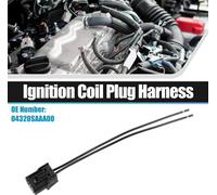 Liquide Refroidissements Température Capteur Connecteur Prise Pigtail pour Honda Accord