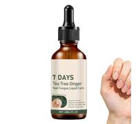 Liquide Renforçateur pour Ongles 30 ml Non Collant