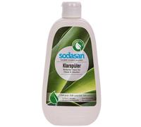 Liquide rinçage lave-vaisselle 500 ml écologique et anticalcaire
