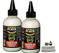 ZERO FLATS liquide préventif anti-crevaison route 250ml