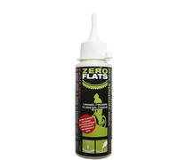 ZERO FLATS liquide prÃ©ventif anti-crevaison Tubeless Gravel/MTB 120ml