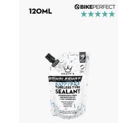 Liquide Scellant Tubeless Holeshot Biofibre 120ml PY-TS-HBF-120 P