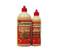 Liquide Scellant X-Sauce pour Tubeless de Route 200ml