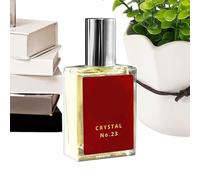 Liquide - Senteur Florale Orientale | Diffusion Lente Arôme 60ml Neutre Note Huile Exécutive, Longue Tenue Corps Pour Homme, Adapté Université, École, Rendez-vous