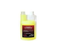 Liquide UV pour Climatiseurs Auto R134a et 1234YF - 250 ml - Traceur Fluorescent pour Recherche Fuite Gaz Réfrigérant