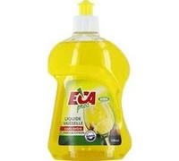 Liquide vaiselle main - citron - 500 ml - eca pros G