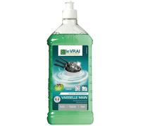 Le Vrai Professionnel – Liquide vaisselle ultra-dégraissant HACCP – 1 L